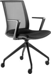 LD Seating Irodai szék LYRA NET 203, F95-BL