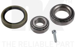 NK Set rulment roata NK 753312 (753312)