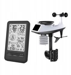 Solight Professzionális intelligens WIFI-s időjárásállomás (TE92WIFI)