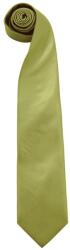 Premier Workwear Cravată cu model fin - Verde ca iarba (PR765-1000145901)