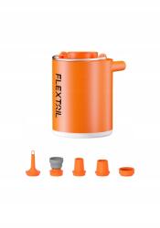 Flextail Matracpumpa Tiny Pump X 2024 narancssárga (TYX800-OG-i)