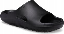 Crocs 208392-001 Mellow Recovery Slide fekete flip-flop papucs M12 46-47 LiteRide (67673#1201997)