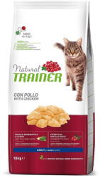 Trainer Natural szárazeledel csirke 10 kg