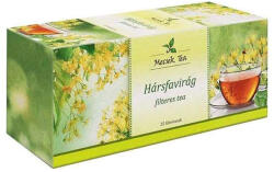 Mecsek Tea Hársfavirág Gyógytea Filteres 25x 1 Gr