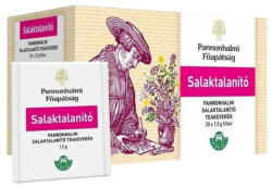 Herbária Salakt Teakev 20x 1, 5g Borít - doktorpatika