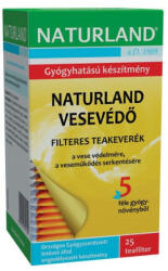  Vesevédő Teakeverék 25x Nland - doktorpatika
