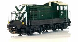 QuaBLA 13442 Dízelmozdony, Bobó, M44 057, MÁV III-IV (Q13442)