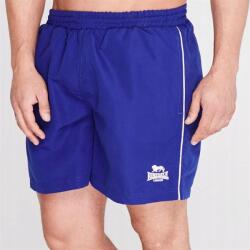Lonsdale Férfi úszónadrág strand rövidnadrág úszónadrág S (Swimshort Snr00 Activ Blue)