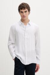 Calvin Klein ing férfi vászon - fehér S