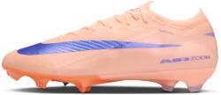 Nike Mercurial Vapor 16 Elite LV8 FG stoplis focicipő, narancssárga (IO8214-850)