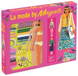 DJECO Atelier de creatie Moda by Magali Djeco (DJ09336)