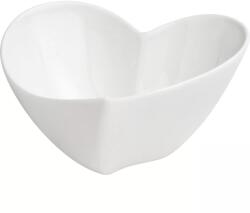 Sandra Rich Castron în formă de inimă Sandra Rich 12x12x6 cm Castron