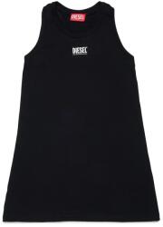 Diesel gyerek strandruha MCUNDY SW COVER-UPS - fekete 164