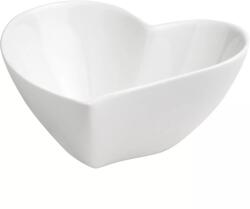 Sandra Rich Castron în formă de inimă Sandra Rich 14x14x6 cm Castron