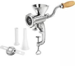 metaltex Mașină de tocat pentru carne Metaltex Jack, mărimea 5 Masina de tocat manual
