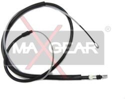 MAXGEAR Cablu, frana de parcare MAXGEAR 32-0238 (32-0238)