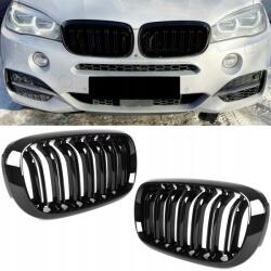 M MODECAR Vese Grillrács Bmw X5 F15 X6 F16 M-PERFORMANCE-hoz