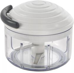 metaltex Tocator de alimente Metaltex 900 ml, alb Masina de tocat manual