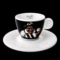 Lucaffé Mr. Exclusive Espresso csésze