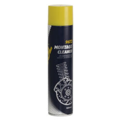 MANNOL Féktisztító Spray 500Ml 9670 (9670)