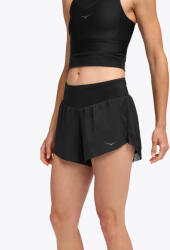 HOKA GLIDE 4' SHORT Női futónadrág (2121000432)