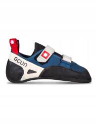 Ocun Mászócipő Ocun Advancer Qc dark blue Uk (4833)