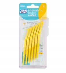 TePe Angle fogköztisztító kefék 0, 7 mm 6 db (7317400011592)