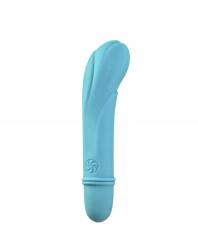 Lola Games Vibrátor-Universe Secret Flower Blue (4603721518142)