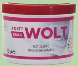  WOLT folttisztító 0.5 Kg