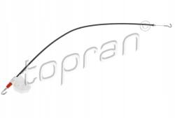 Topran Ajtózár Vw P. A80 Le