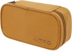 Nitro Pencil Case XL Amber Glow Penar