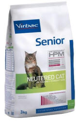 Virbac HPM Cat Senior Neutered 1, 5kg