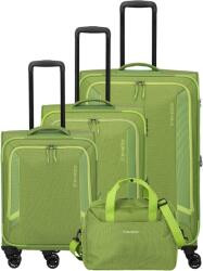 Travelite Corsiica S, M, L, BB Fresh Green Valiza
