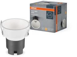 OSRAM Süllyesztett LED spot lámpatest 10W 3000K meleg fényű 800lm fehér Twist Pro Osram (4099854446979)