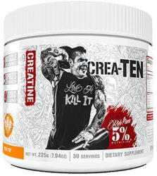Rich Piana 5% Nutrition CREA-TEN (270 GR)