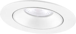 OSRAM Süllyesztett spot lámpa 8W 640lm 3000K meleg fényű állítható 36° fehér Ledvance (4099854746444)