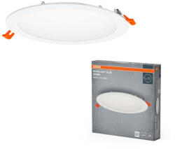 OSRAM Süllyesztett LED spot lámpatest 22W 4000K semleges fényű 2000lm fehér Downlight Osram (4099854445248)