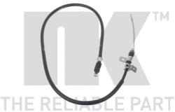 NK Cablu, frana de parcare NK 903519 (903519)