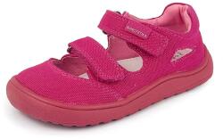 Protetika Sandale barefoot pentru fete PROTETIKA TAFI FUXIA - 23
