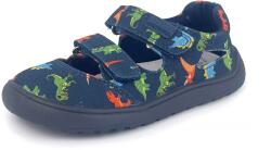 Protetika Sandale barefoot pentru băieți PROTETIKA TAFI DINO - 32