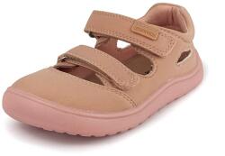 Protetika Sandale barefoot pentru fete PROTETIKA TAFI NEO NUDE - 24