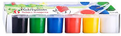  Tempera ICO Süni tégelyes 6 darabos 25 ml (7270118002)