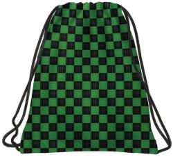 DERFORM BackUp tornazsák - Green Chess