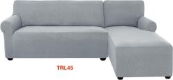 DELFIN Huse Elastice Pt Coltare De 5 Locuri, Din 2 Piese, Cod TRL45