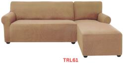 DELFIN Huse Elastice Pt Coltare De 5 Locuri, Din 2 Piese, Cod TRL61