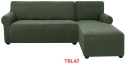 DELFIN Huse Elastice Pt Coltare De 5 Locuri, Din 2 Piese, Cod TRL47