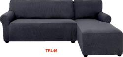 DELFIN Huse Elastice Pt Coltare De 5 Locuri, Din 2 Piese, Cod TRL46