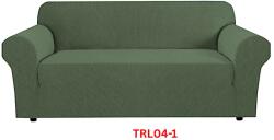 DELFIN Huse Elastice Pt Canapele 185-220cm Lycra Marime L Cod TRL04