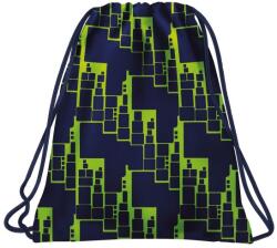 DERFORM BackUp tornazsák - Neon Tech
