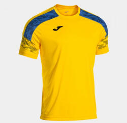 joma Tricou Joma Championship III galben (104263.9073XS)